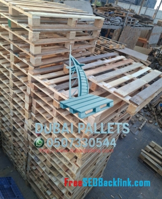 Ajman 0507330544 pallets sale